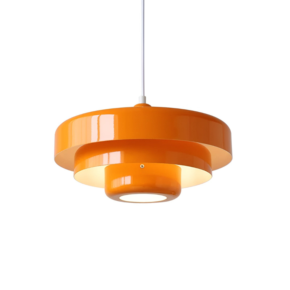 NordLume | LED Taklampa med Tidlös Skandinavisk Design
