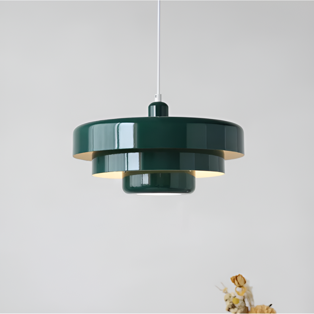 NordLume | LED Taklampa med Tidlös Skandinavisk Design