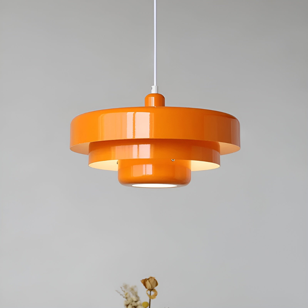 NordLume | LED Taklampa med Tidlös Skandinavisk Design