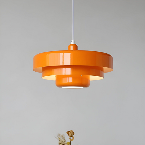NordLume | LED Taklampa med Tidlös Skandinavisk Design
