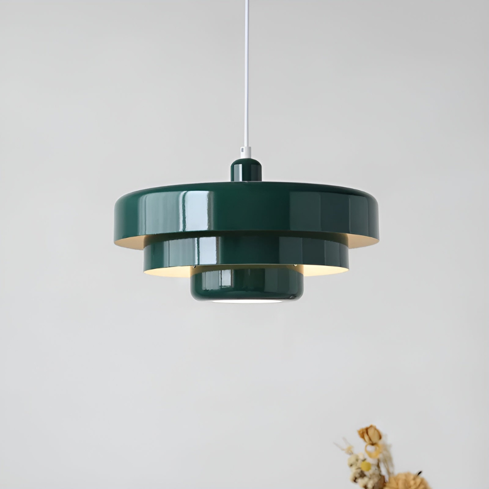 NordLume | LED Taklampa med Tidlös Skandinavisk Design