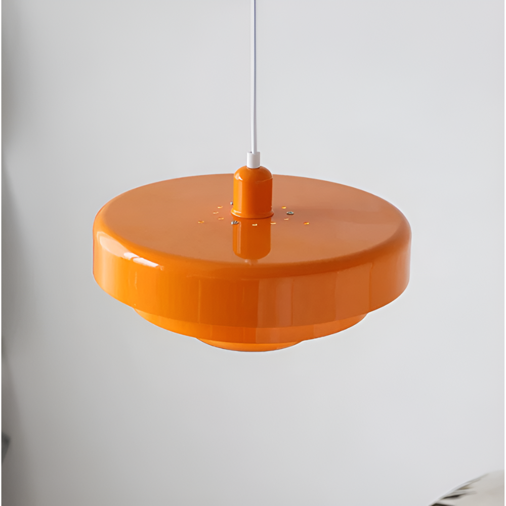 NordLume | LED Taklampa med Tidlös Skandinavisk Design